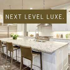 Experience Next Level Luxe When Purchasing Top Quality Countertops From Stone Spirit Inc Upgrade Your Kitchen Sp Countertops Kitchen Space Quartz Countertops