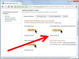 Most credit card companies let you make payments using the following four methods. How To Pay Someone On Paypal With Credit Card