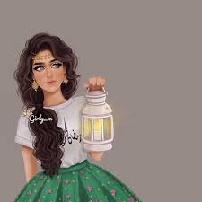 Girly M Girly M Instagram Girly M Cute Girl Drawing