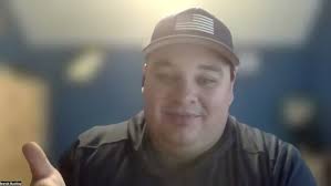 Film Breakdown Feat Maddox Dykeman & Mateo Wells & Catching Up With Jason  Longshore From 92.9