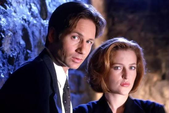 Trust No One: The X-Files' Scariest Episodes | Television Academy