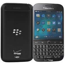 BlackBerry Classic Non Camera 3D Model ...