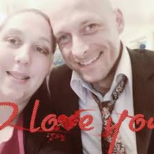 Vandaag al 21.5 jaar voor de wet en 16 jaar voor de kerk getrouwd met mijn  grote liefde Rob Buddenbruck. Love you schat je bent mijn beste maatje mijn  alles ❤❤❤❤❤