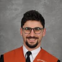 Antonio Adrian Perez Martinez