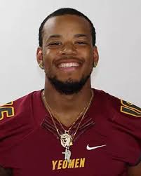 Khalil Rivers's Instagram, Twitter & Facebook