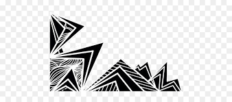 backgroundaesthetic shapes shape triangle background transparent icon overlays png png download vhv transparent icon overlays png png