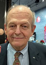 Bruce Hunter Obituary