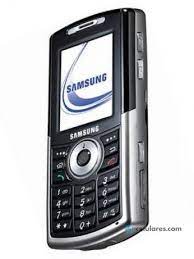 Samsung I300X - Celulares.com Estados ...