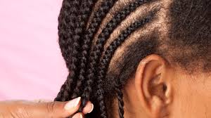 Apply to the scalp and ends of the hair to provide moisture. How To Care For Braids And Scalp Underneath A Wig Allure