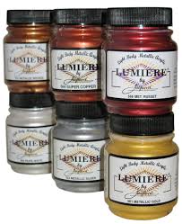 We did not find results for: Jacquard Lumiere Starter Set