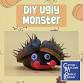 DIY Ugly Monster event image