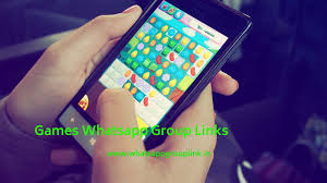 These whatsapp groups are related to free fire. Games Whatsapp Group Links Whatsappgrouplink