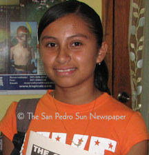 The San Pedro Sun and Visitor Guide: Jun 5, 2009