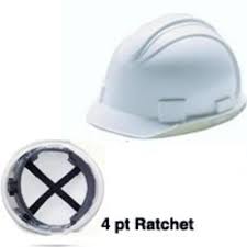 Jackson Safety 3013362 Charger Hardhat Security Helmet White In 2021 Hard Hats Face Sheild Safety