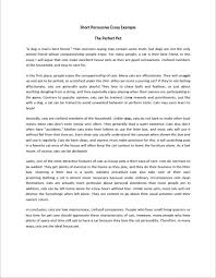 A position paper is an essay that presents an opinion about an issue, typically that of the author or another specified entity; 18 Persuasive Essay Examples For Students