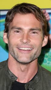 Seann William Scott (Creator)