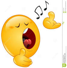 Every product is independently selected by (obsessive) editors. Singing Emoticon Download From Over 56 Million High Quality Stock Photos Images Vectors Sign Up For Free Today Dancing Emoticon Funny Emoji Faces Smiley