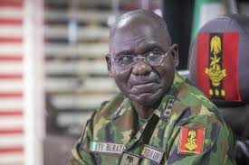 27 may 2021 preceded by: Book On Buratai S Biography Launched In Abuja P M News