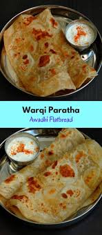 Paratha In 2020 Paratha Recipes Easy Cooking Recipes Paratha