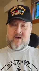 Obituary for Elton Michael Rust