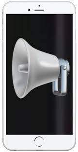 How To Make An Iphone Speaker Sound Louder Iphone Speaker Iphone Speaker