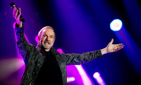 All tweets are from neil diamond personally. Neil Diamond Talks 50th Anniversary Tour New Christmas Lp Rolling Stone
