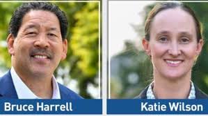 Seattle Topic Rosemary Bayer