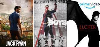 Now, you can watch all 12 of the original seasons—from their 1980s cheesy reenactment glory to their reincarnation on lifetime—on your amazon prime account. Amazon Prime Video 2019 Diese 52 Serien Und Staffeln Erwarten Euch Dieses Jahr
