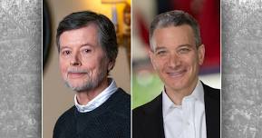 Ken Burns and Jeffrey Rosen – Chautauqua Lecture Series