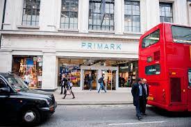You need store builders and the people who finance them. Primark To Reopen All Stores In England