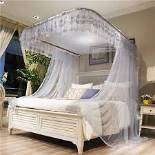 We did not find results for: Yq Whjb 3 Openings Mosquito Net 4 Corners Post Canopy Bed Curtains For Double Bed Girls Square Drape Princess Netting Bedding With Lights A Queen1 Nursery Bedding Cate Org