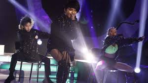 Every week the contestants will go under the nominations by the housemates and follows by the eviction. Rihanna Performance Gives Vivoree Her First Win In Yfsf Season 3 Acrostic Books