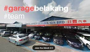 Johor bahru, johor, malaysia, 81100. Kereta Terpakai Used Car Johor