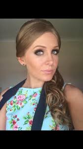 Jackie Coles Make Up Artist