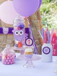 Buy from our collection, now! Look Whooo S One Owl First Birthday Party Mint Event Design