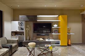We have all the modern living room inspiration you need. Modern Indian Apartment Contemporary Living Room Mumbai By Fsnd Houzz