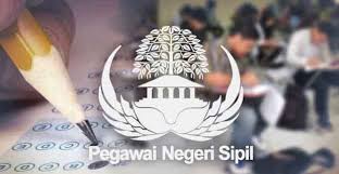 Pin Di Soal Cpns