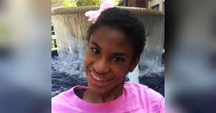 Janae Michelle Amos Obituary