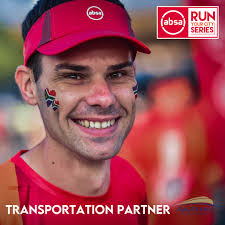 Profile for Durban 10K