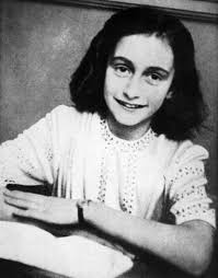 Anne Frank's 'dirty' jokes found