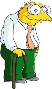The best gifs are on giphy. Hans Moleman Simpsons Wiki Fandom