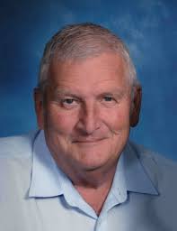 Obituary information for Ronald J. Brink