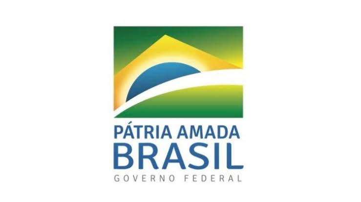 Resultado de imagem para logomarca do governo federal fotos"