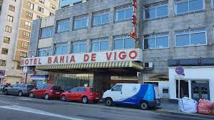 Its halls, rooms and other services have a view over the ria de vigo with huge windows which make the best pictures for any event. Hotel Bahia Hotel Del Mar Y Nagari Abriran Para Alojar A Sanitarios Transportistas Y Otros Trabajadores
