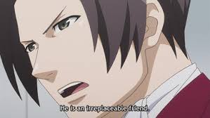 S2] Episode 17: "Bridge to the Turnabout — 1st Trial" : Neo Olde Tokyo