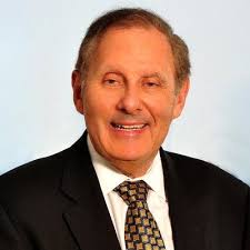 I am pleased to announce that Patrick Healy has become a partner of  Weintraub Huang LLP.