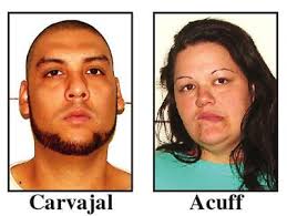 Suspected Nazi-meth makers busted near elementary school