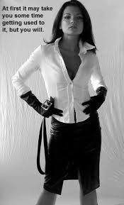 Barbara O'Toole's Electrifying Spanking Art