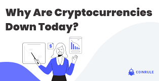 The crypto markets are in a bit of a slump today. Latest Product Releases Coinrule Collaborative Roadmap And Algorithmic Trading Conversations