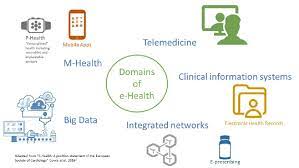 Your health record includes your medical history, . What Is E Health